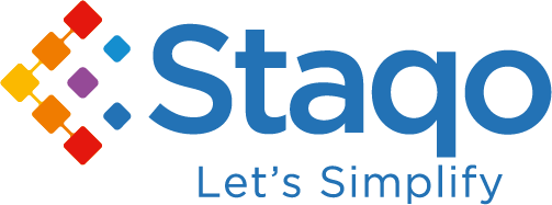 staqo logo blue