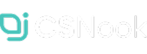 csnook logo