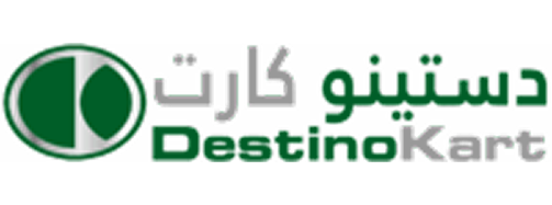 destino kart logo